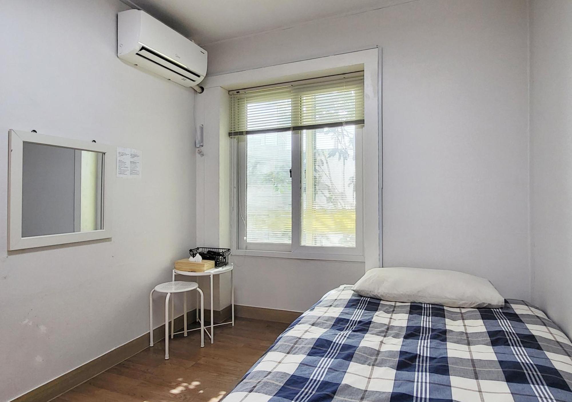 Hongdae Cheese Guesthouse Σεούλ Εξωτερικό φωτογραφία