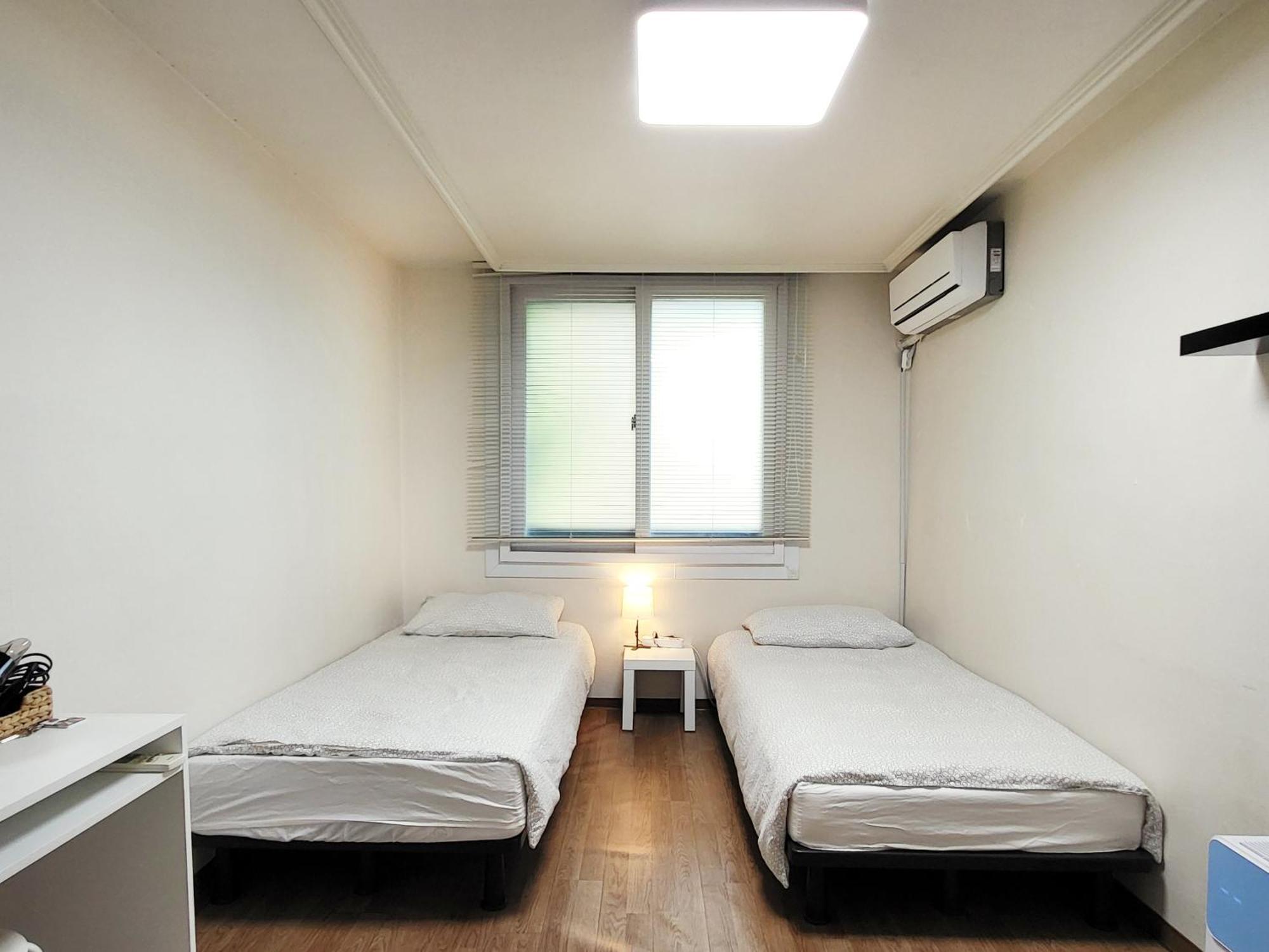 Hongdae Cheese Guesthouse Σεούλ Εξωτερικό φωτογραφία