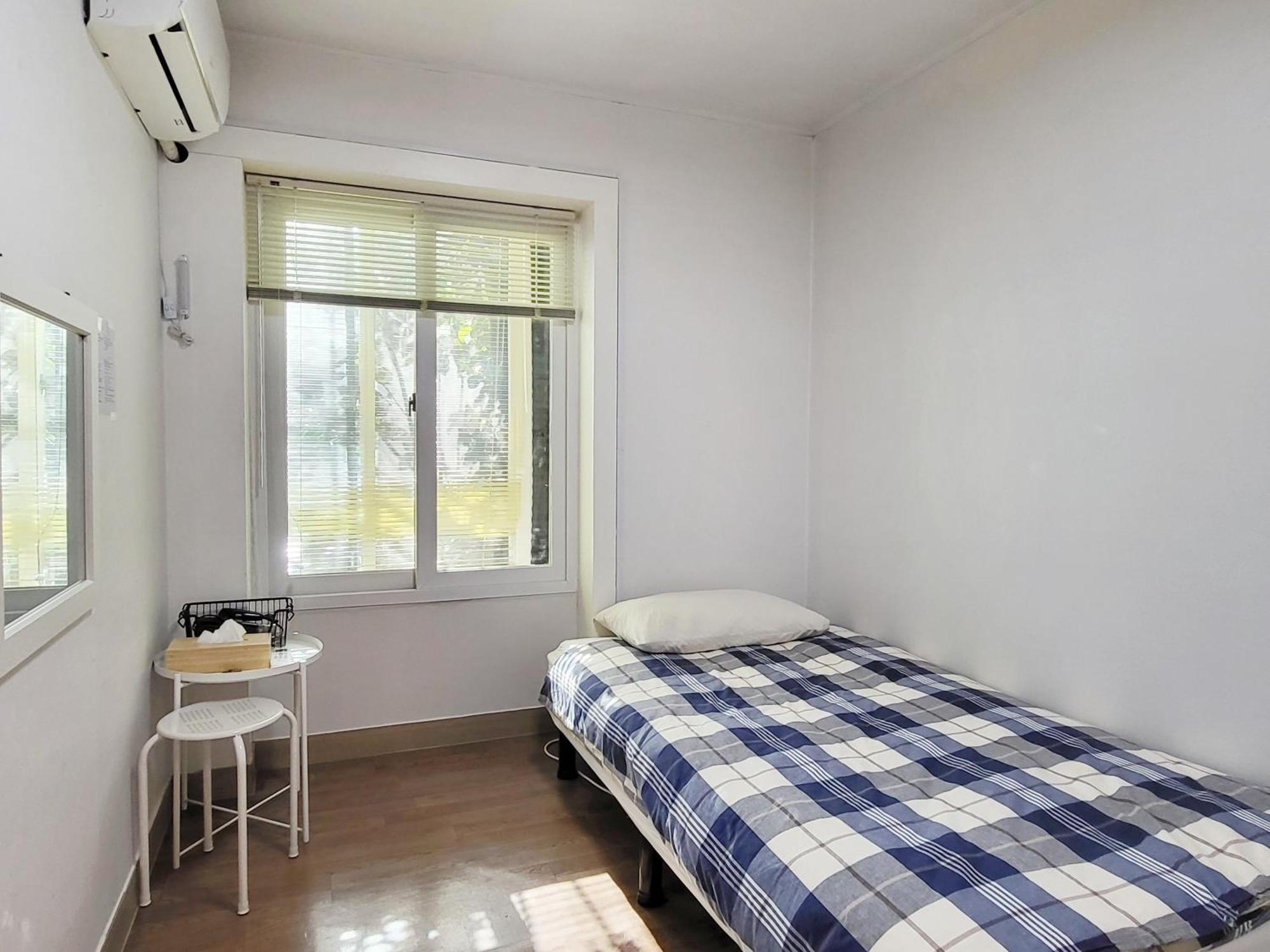 Hongdae Cheese Guesthouse Σεούλ Εξωτερικό φωτογραφία