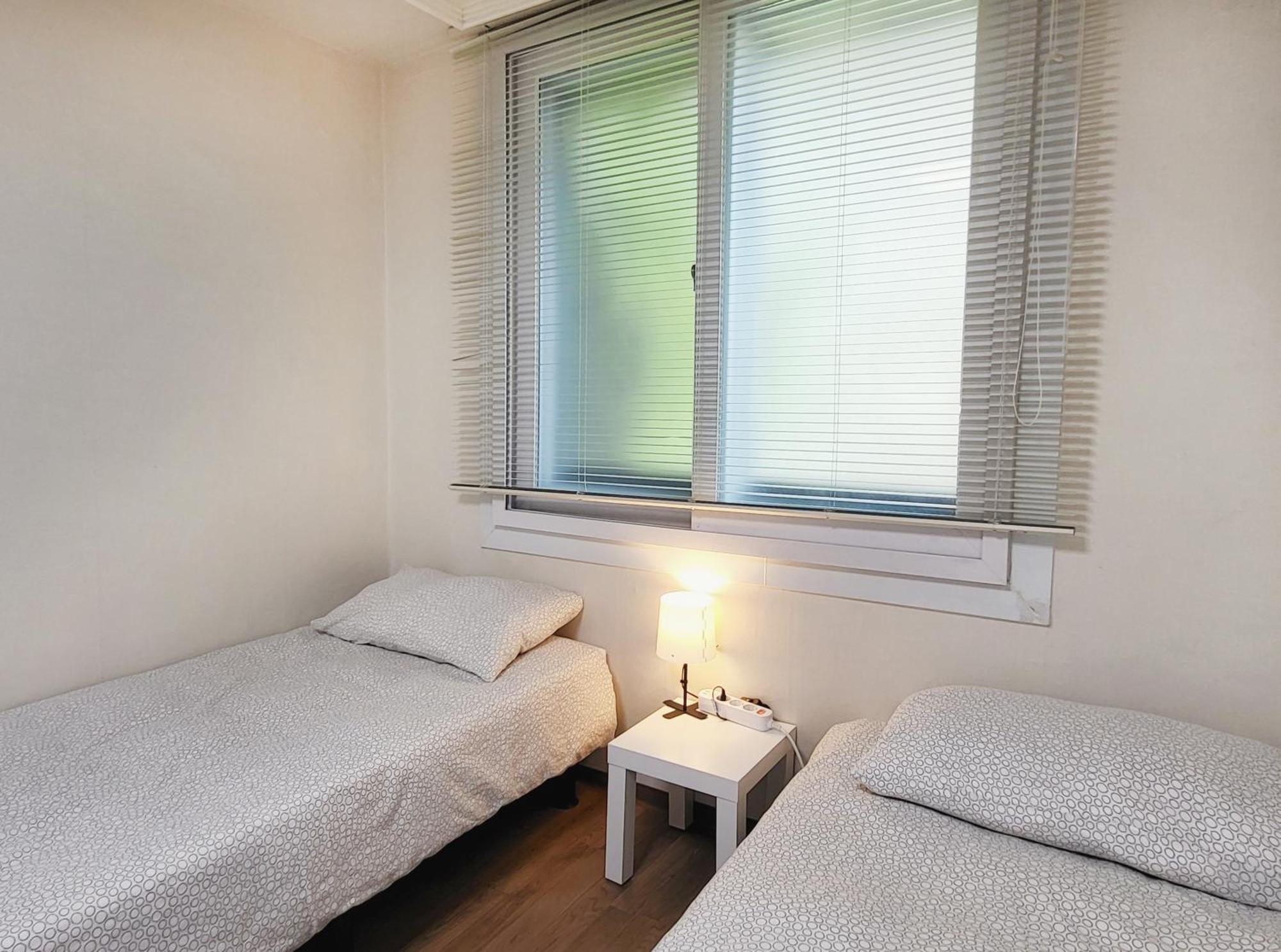 Hongdae Cheese Guesthouse Σεούλ Εξωτερικό φωτογραφία