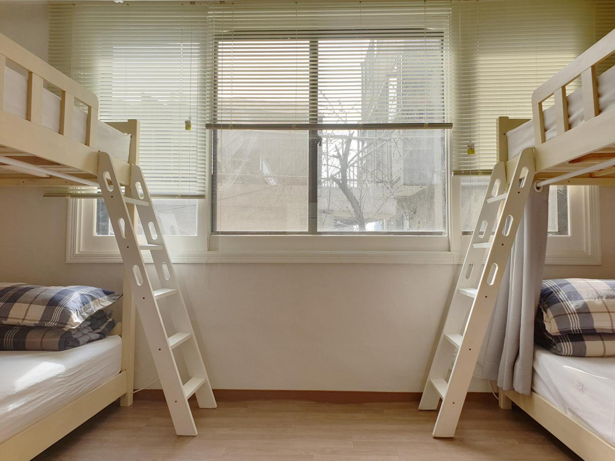Hongdae Cheese Guesthouse Σεούλ Εξωτερικό φωτογραφία