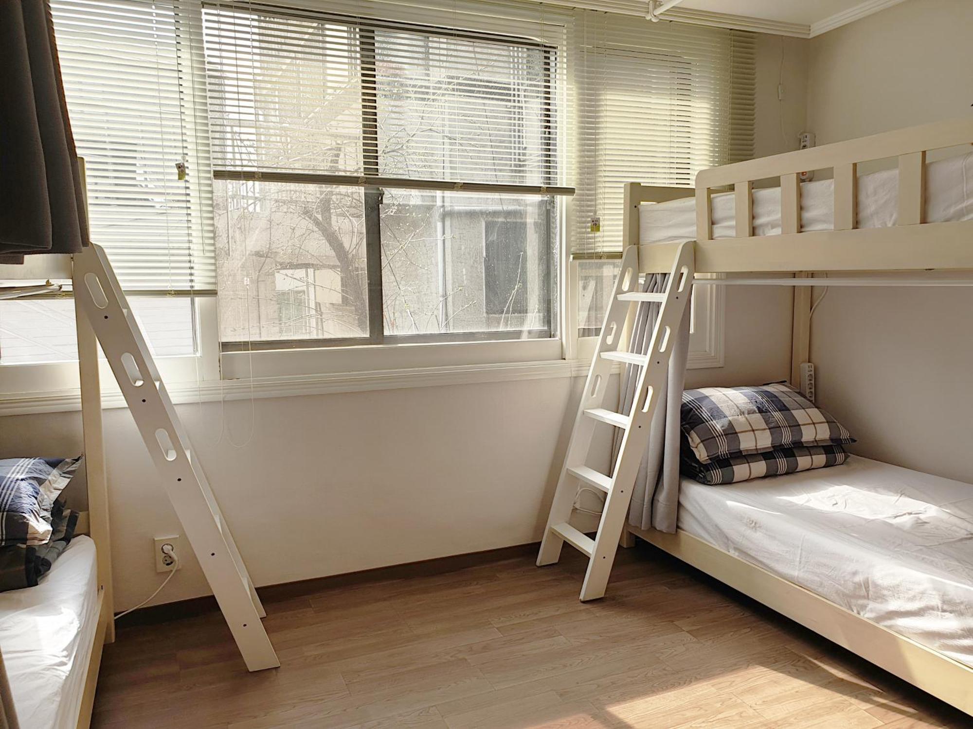 Hongdae Cheese Guesthouse Σεούλ Εξωτερικό φωτογραφία