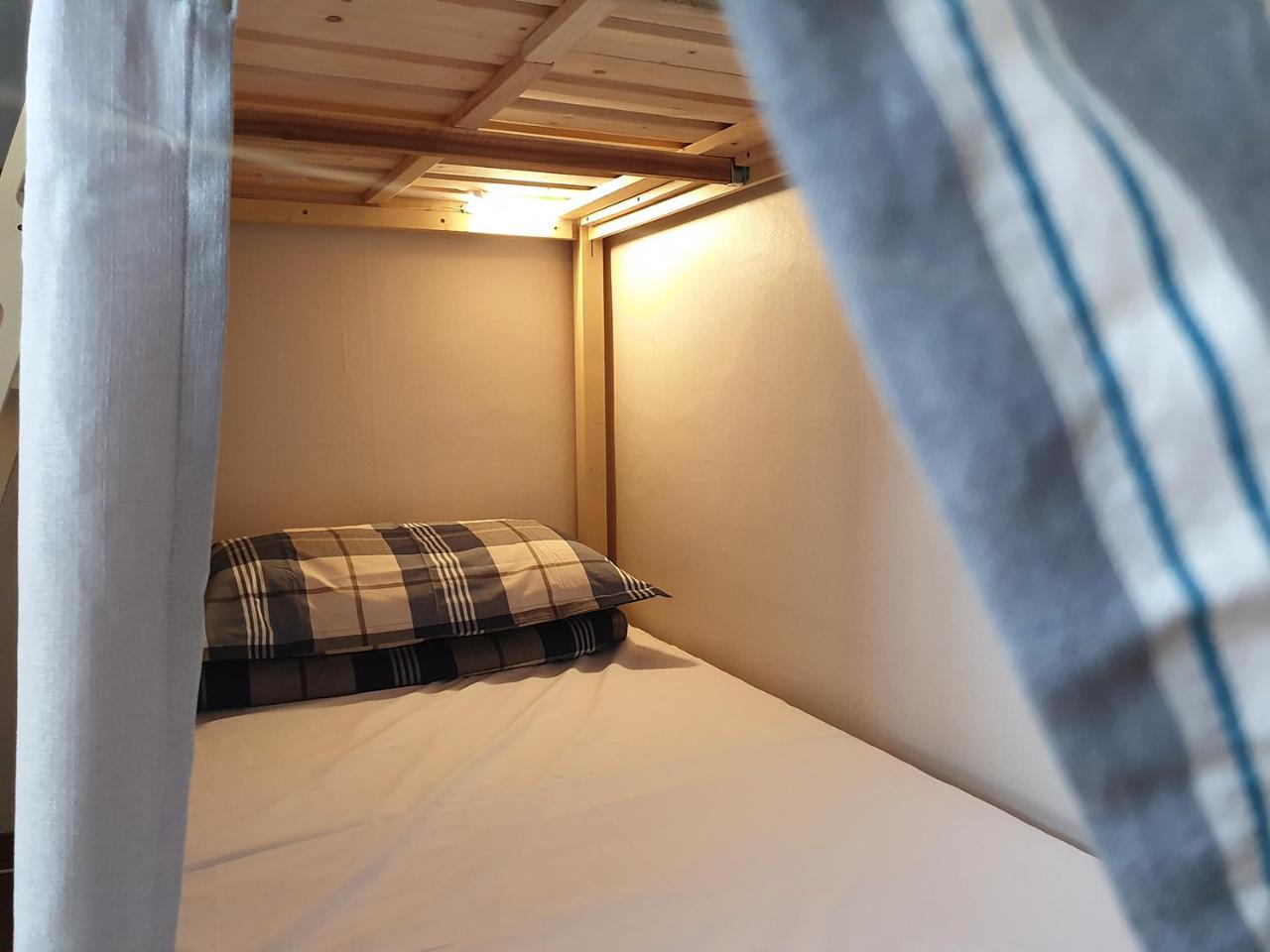 Hongdae Cheese Guesthouse Σεούλ Εξωτερικό φωτογραφία