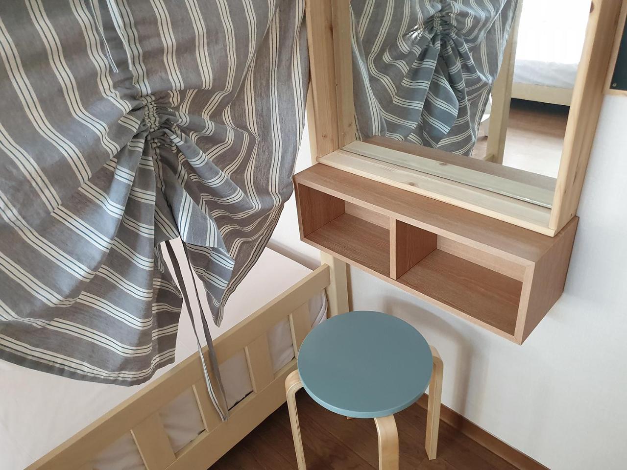 Hongdae Cheese Guesthouse Σεούλ Εξωτερικό φωτογραφία