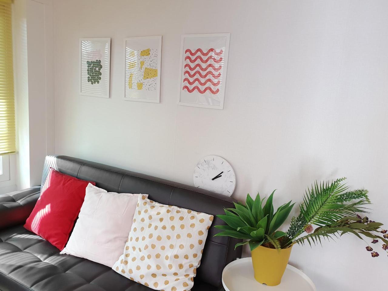Hongdae Cheese Guesthouse Σεούλ Εξωτερικό φωτογραφία