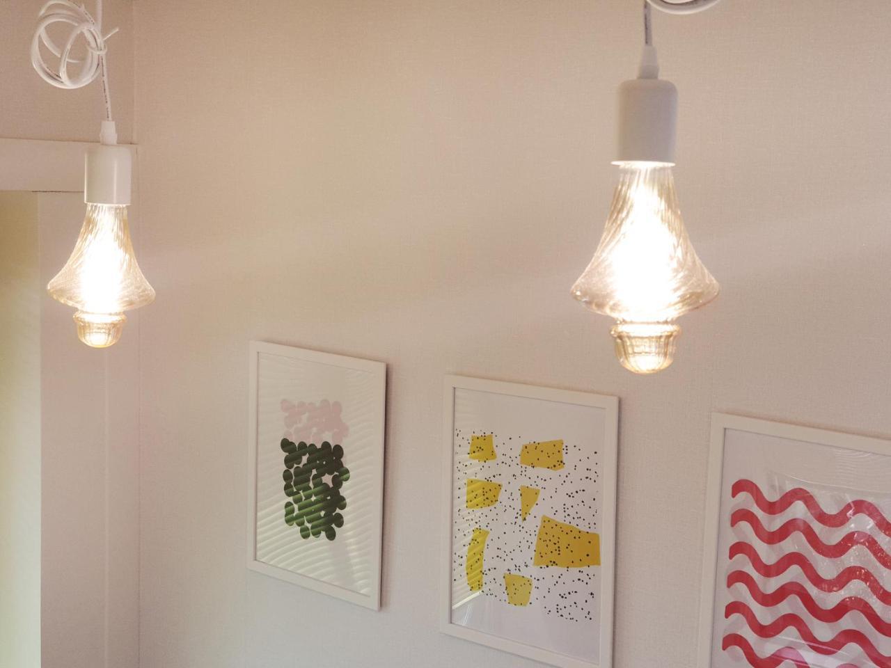 Hongdae Cheese Guesthouse Σεούλ Εξωτερικό φωτογραφία